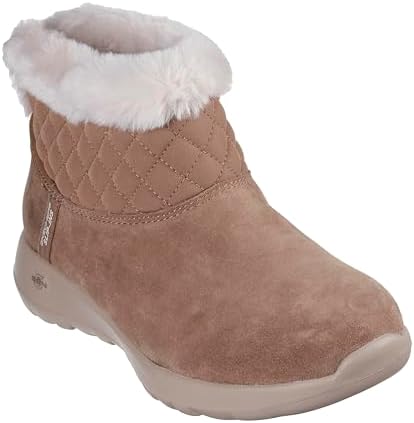Skechers Women's On-the-go Joy - Snow Day