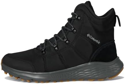 Columbia Fairbanks Cityscape Omni-Heat