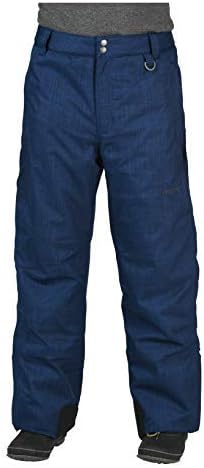 Arctix Men's Mountain Insulated Ski Pants