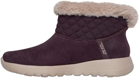 Skechers Women's On-the-go Joy - Snow Day