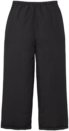 Jessica Simpson Girls' Insulated Snow Pants