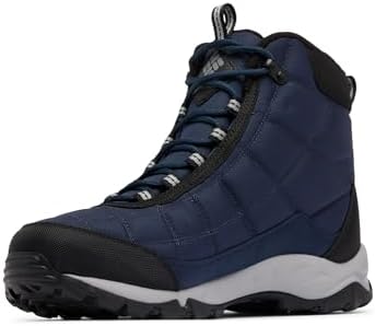 Columbia Men's Firecamp Boots