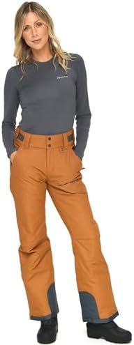 Arctix Women's Insulated Snow Pants