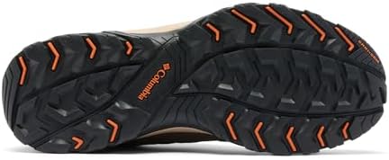 Columbia Men’s Crestwood Hiking Boots