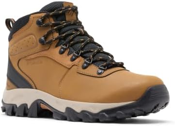 Columbia Men's Newton Ridge Plus II Waterproof