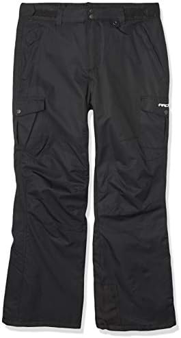 Arctix Kids Snow Sports Cargo Snow Pants with Articulated Knees