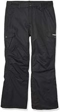 Arctix Kids Snow Sports Cargo Snow Pants with Articulated Knees
