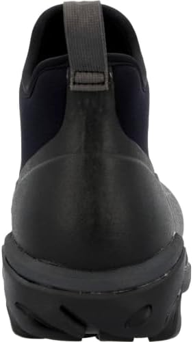 MUCK Men's Mossy Oak® Break Up Country™ Woody Max Boot