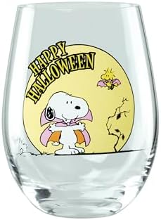 Lenox 899819 The Great Pumpkin Assorted Tumblers, Set Of 4