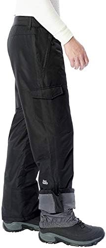 Arctix Men's Snow Sports Cargo Pants