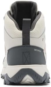 Columbia Men's Strata Trail Mid Waterproof