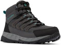 Columbia Men's Strata Trail Mid Waterproof