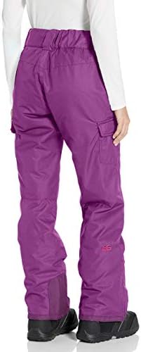 Arctix Women's Insulated Snow Pants