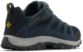 Columbia Men’s Crestwood Hiking Boots