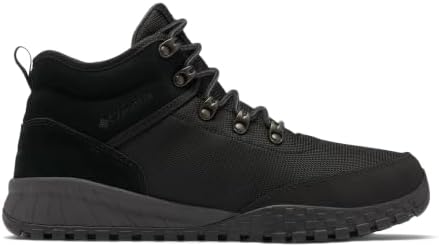 Columbia Men's Fairbanks Mid Hiking Boots