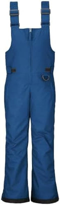 Wantdo Kids Snow Pants Boys & Girls Waterproof Insulated Ski Bib Overalls