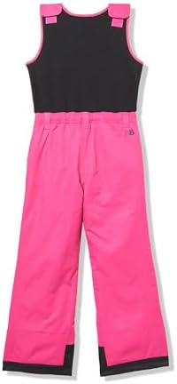 Arctix Kids Limitless Fleece Top Bib Overalls