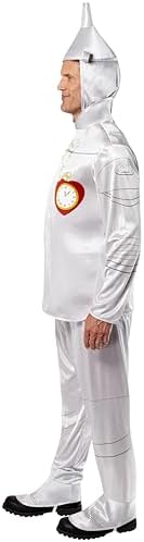 Rubies Adult Wizard of Oz Tin Man Costume