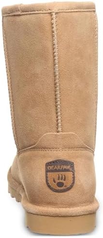 BEARPAW Women's Elle Tall Boot
