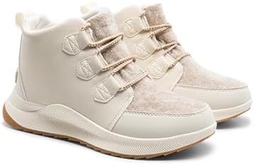 DREAM PAIRS Ankle Fashion Sneaker Boots Women