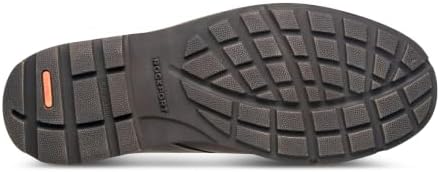 Rockport Men's Storm Surge Plain Toe Boot Chukka Boot