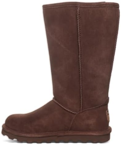 BEARPAW Women's Elle Tall Boot