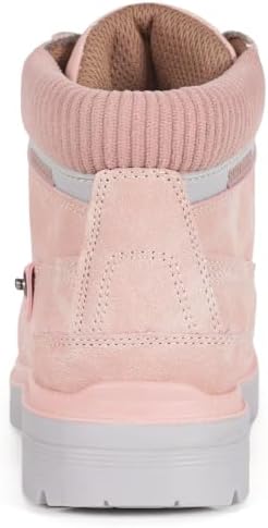 Eagsouni Mens Womens Winter Snow Boots