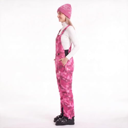 Arcitc Quest Women's Snow Bib