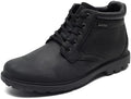 Rockport Men's Storm Surge Plain Toe Boot Chukka Boot