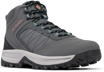 Columbia Men's Transverse Hike Waterproof