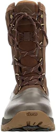 MUCK Men's Arctic Outpost Lace Arctic Grip