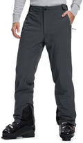 33,000ft Mens Snow Ski Pants Waterproof Insulated Snowboard for Winter