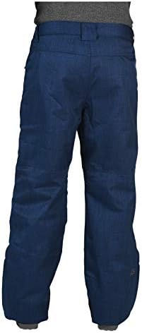 Arctix Men's Mountain Insulated Ski Pants