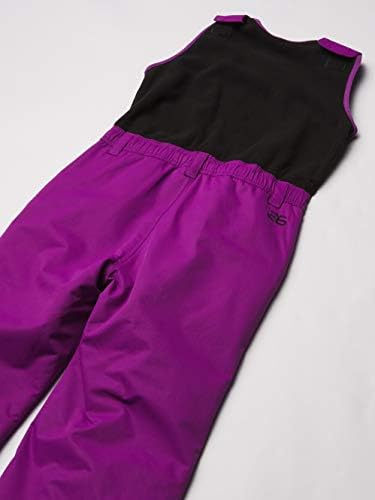 Arctix Kids Limitless Fleece Top Bib Overalls