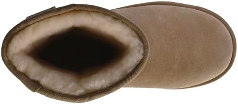 BEARPAW Emma Short Women Classic Boot Lightweight Boot