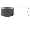 Universal/TFX 2" x 50' Solid Pinstripe Automotive Pinstriping Tape for Cars, Trucks, suvs, and More (065 White)