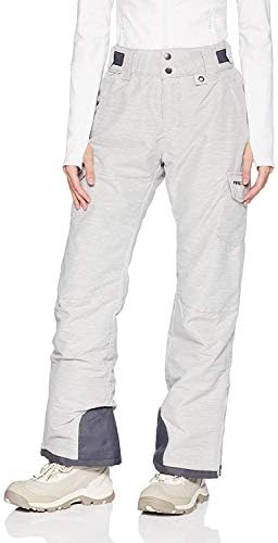 Arctix Women's Insulated Snow Pants