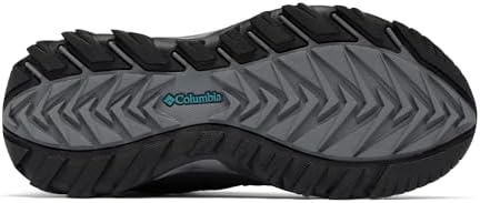 Columbia Men's Strata Trail Mid Waterproof