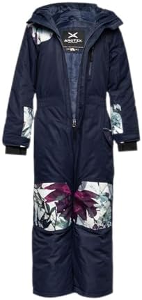 Arctix Kids Dancing Bear Insulated Snow Suit