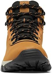 Columbia Men's Newton Ridge Plus II Waterproof Hiking Boot