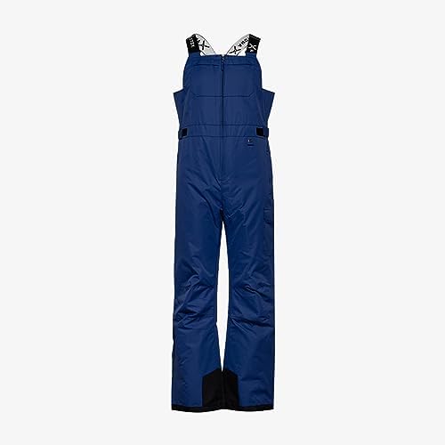 Arctix Men's Avalanche Athletic Fit Insulated Bib Overalls