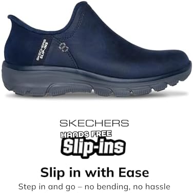 Skechers Women's Easy Going Modern Hour Slip-Ins