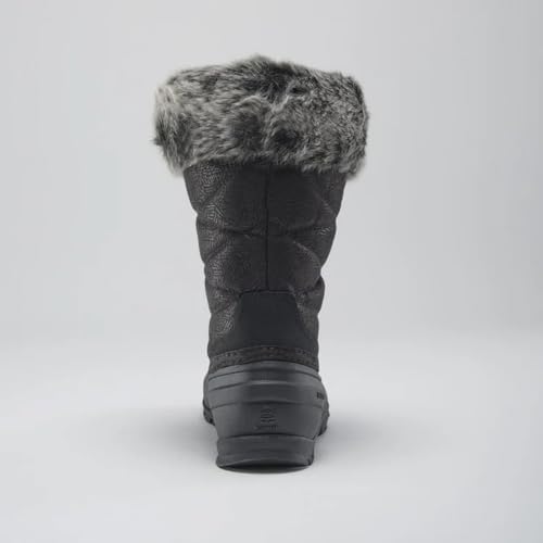 Kamik Women's Momentum 3 Insulated Winter Boots