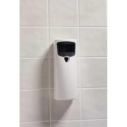 Health Gards AE-KIT Hospeco Metered Aerosols, Mixed Fragrances of Fresh Linen, Mango, Vanilla, Vineyard, Baby Powder, Sunburst, Fresh Garden, Tropical Tradewinds, Cinnamon Spice, Citrus Grove, Orchard