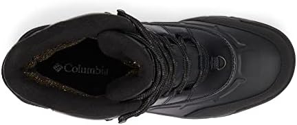 Columbia Men's Bugaboot Celsius Boots