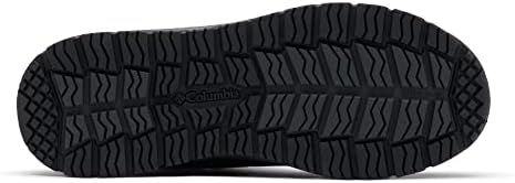 Columbia Men's Bugaboot Celsius Boots