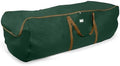 Covermates Christmas Tree Storage Bag, Fits 9-11 ft Trees, Green