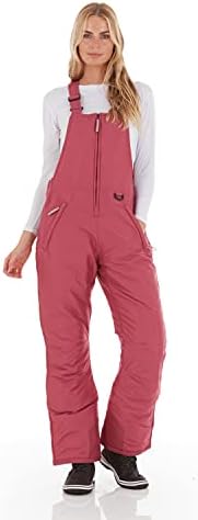 Arcitc Quest Women's Snow Bib