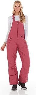 Arcitc Quest Women's Snow Bib