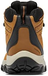Columbia Men's Newton Ridge Plus II Waterproof Hiking Boot
